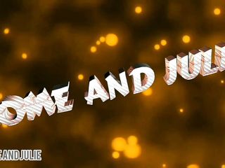 Bad boy rome: Říma a Julie. Vracíme se
