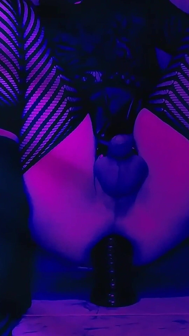 Sissyklove Big Anal Plug (SissyKlove) Sissyklove Big Anal Plug (SissyKlove)