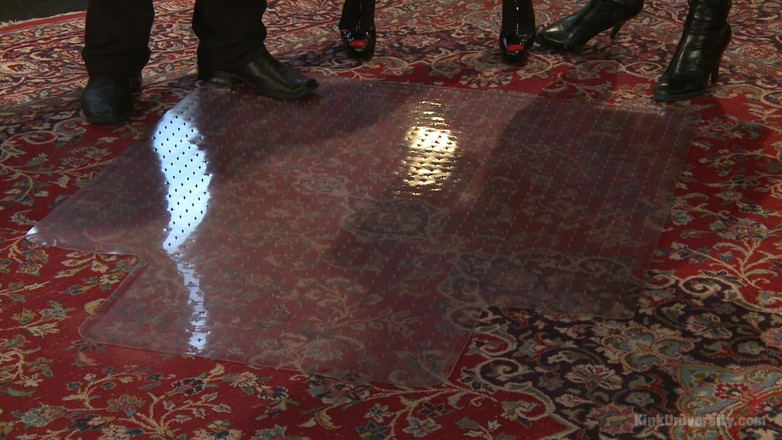 Kink University: Позиція Навчання Передові