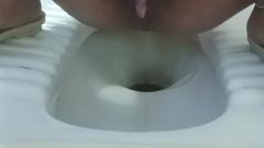 Put a Finger in the and Drained the Water