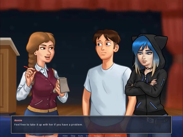 Cartoon Play: Saga musim panas bahagian 248