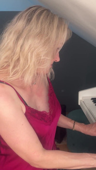 Will You Be My Best Music Student?