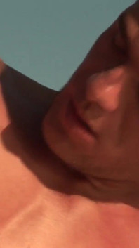 Two Men Fill Each Other with Semen While Out on the Yacht
