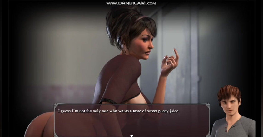 Divide XXX: Lust, epidemie, alle MILf-masturbation