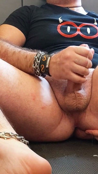 Long Orgasm