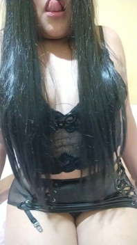 I Masturbate so My Perverted Neighbor Can Watch Me.