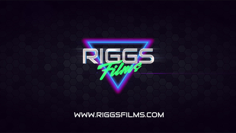 Riggs films: Compilație de ejaculare în formă Kitty