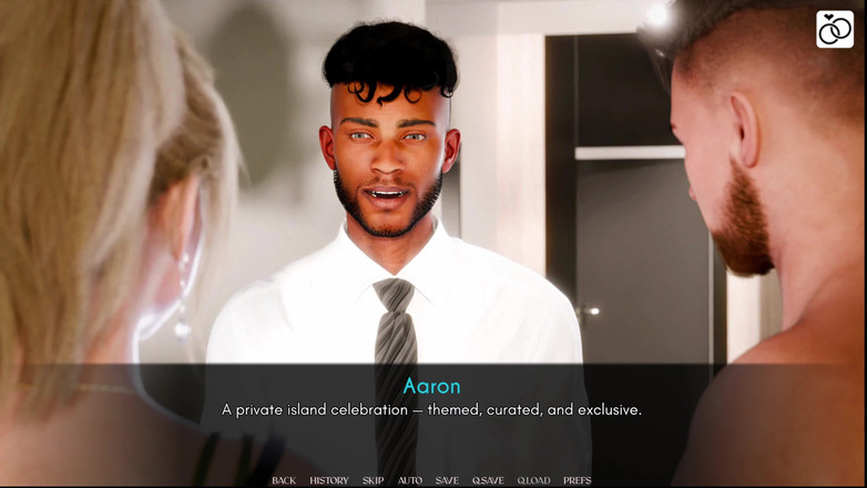 Wickedgammes studio: O Preço dos Desejos Parte 8