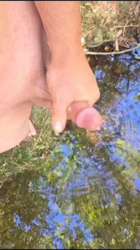 My First Cumshot