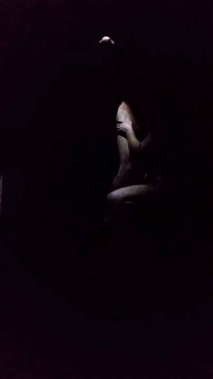 Fucking in My Ash