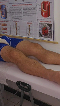 Nurse in Routine Care