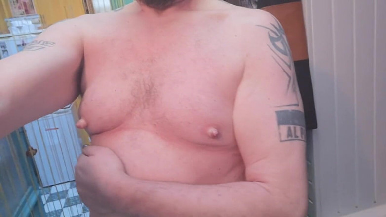 Monster_Meat_: Puting dipam untuk awak