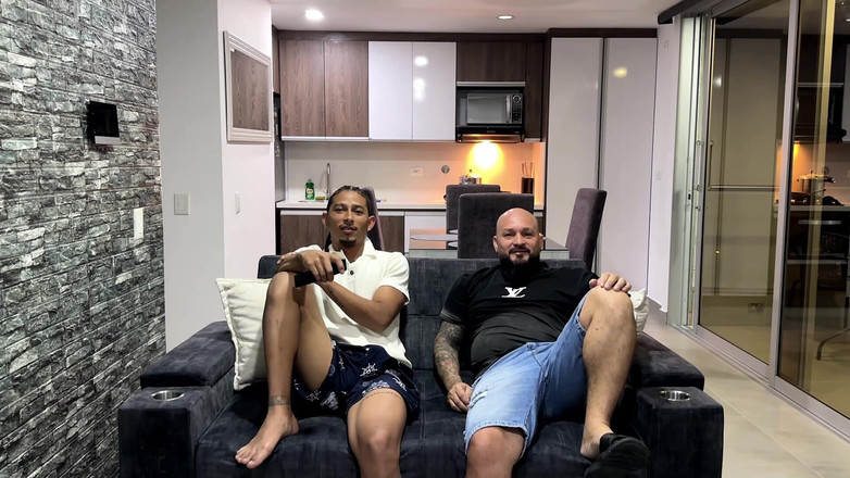 markus: Sul bordo del desiderio: il mio ragazzo mi nega il...