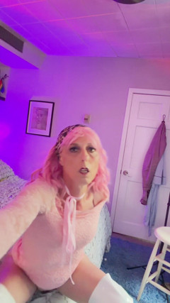Punk Slut thumbnail