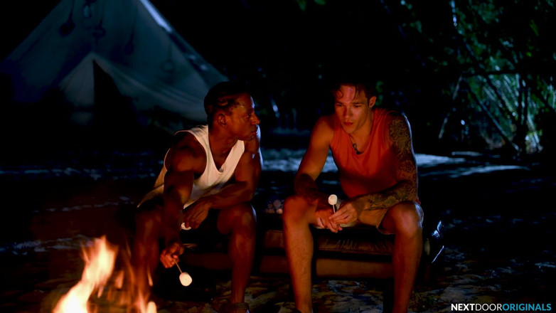 NextDoor Studios: Nextdoorstudios Campfire Tales