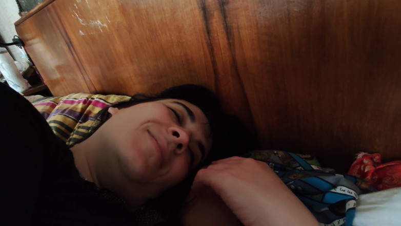 Hairy Homemade Amateur Orgasms: สามีอ้อนให้ฉันทำความสะอาดตูด แล้วเขาก็ขอบคุณมาก มันคือฝันเฟติช