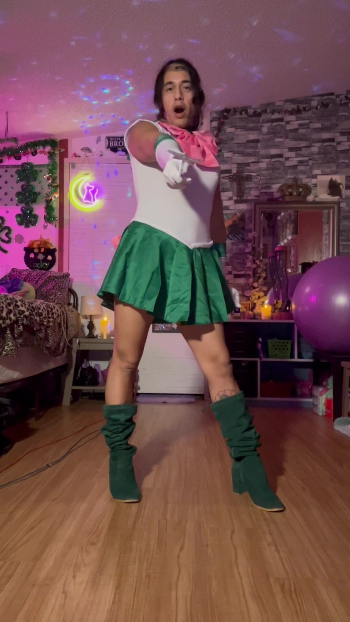 TSJade95: Pelaut Tsjade