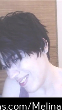 Cam Tease