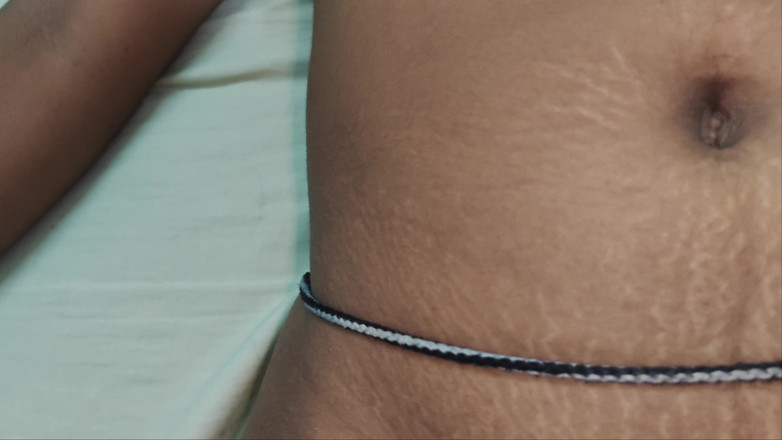 Cute queen: När han tog svägerska till Oyo och knullade henne blev...