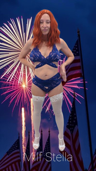 Happy Fourth of July!