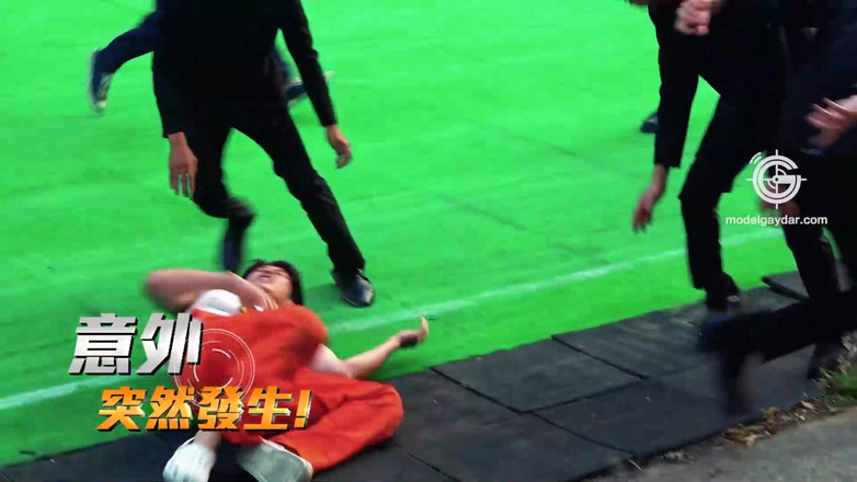 Model Media Cam: Gps-001 heteroseksüel erkek oyunu / program ep2