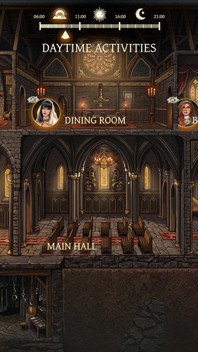 Sisters in Sin Gameplay Part 17 - Rebecca Confronts Her Carnal Desires