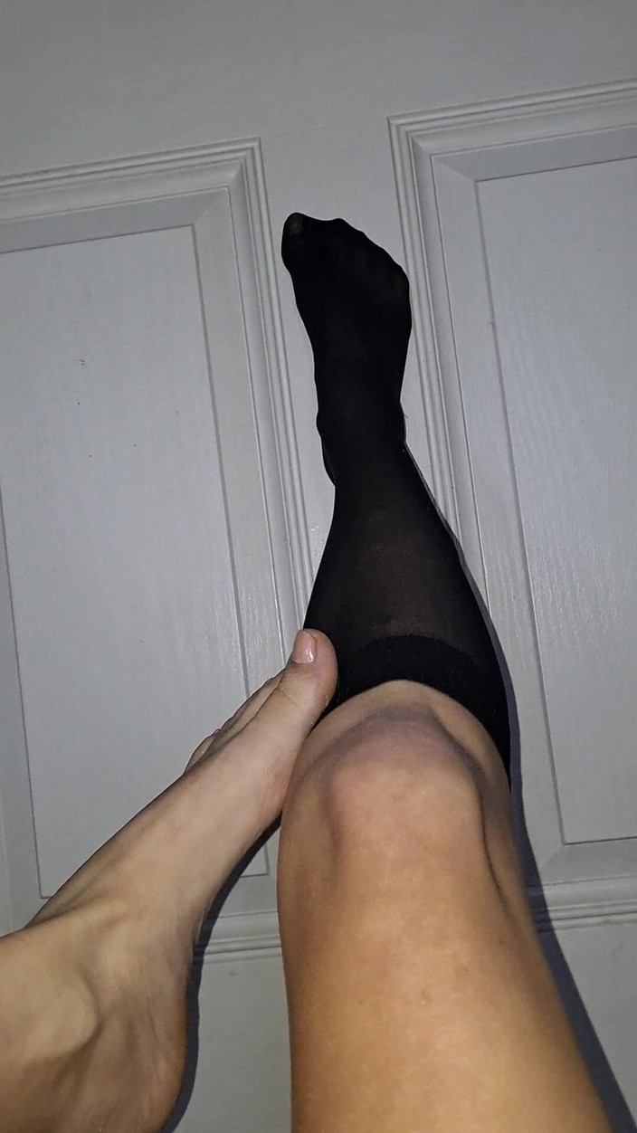 Naughty alchemy: Entfernung von nylon ohne hände