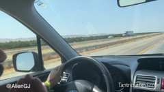 Tantric Fitness: Daddyboy road trip ! Partie 2