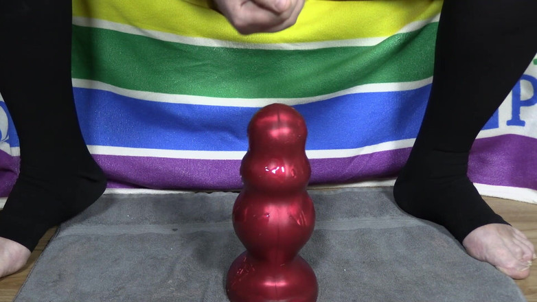 DaddyBigToys: Отвір reaver відкриває мене