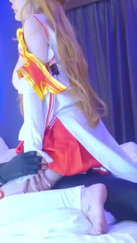Asian Angel 28207