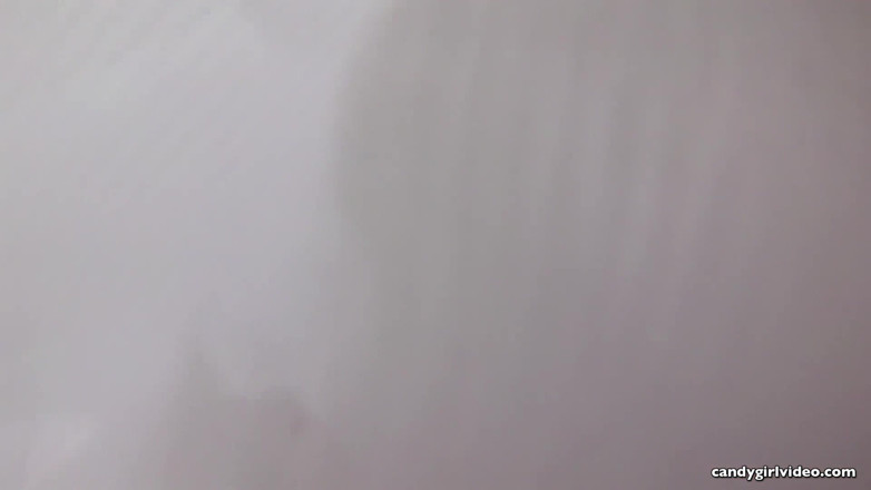 CandyGirl Video: Kobe Lee tutu