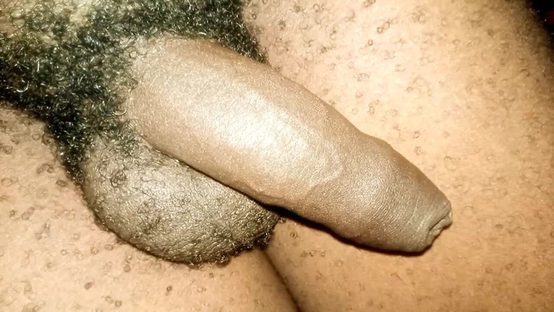 Judith xxx: Můj penis s silnou erekcí
