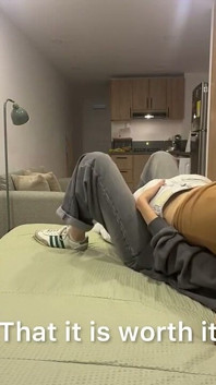 We Rub Aras Erkes Cheating on Our Husbands Like Hot Lesbians