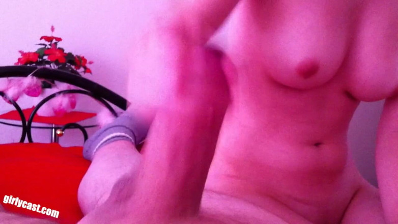 Girlycast: Teen jennin film privati - primo dildo e sega