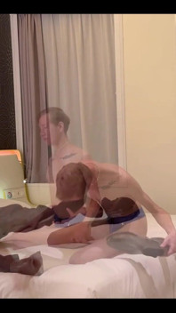 A Good Dominant Male for a Twink Boy