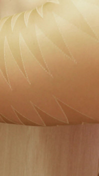 Pantyhose fetish femdom dirty talk, cuckold and CEI sexy point of view POV video squirt masturbation