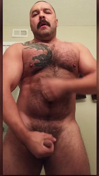 Spor salonundan sonra hızlı mastürbasyon