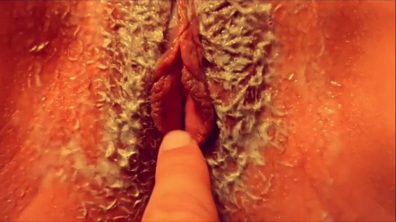 Sitivintage: Shave my pussy for you to enjoy