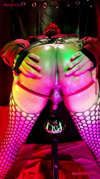 Ese Booty Rebota Y Rebota 1