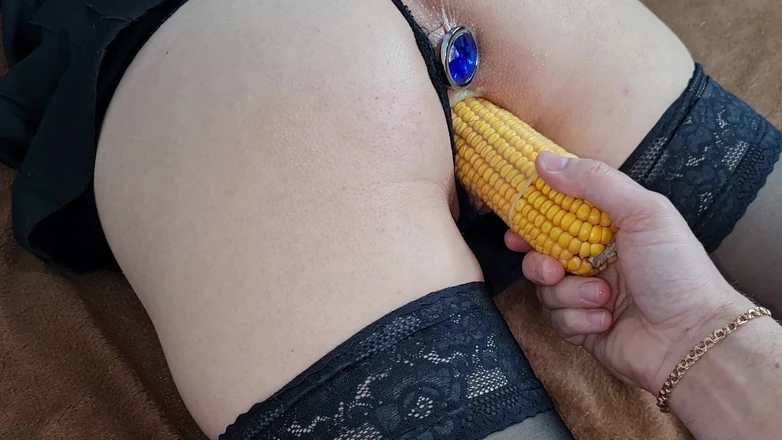 Viktoria_sekret: beauty gets an orgasm