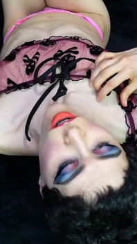 Worship and Cum for Your Goddess