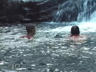 Just Boys: Falls n Balls 11 2 adegan dalam 1