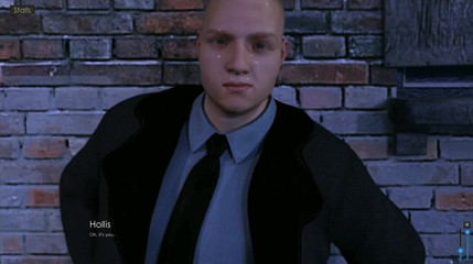Johannes Gaming: Zkažené probuzení 3
