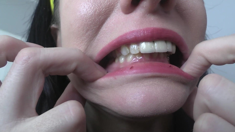 Quinn brooks: Mouth Tour Update