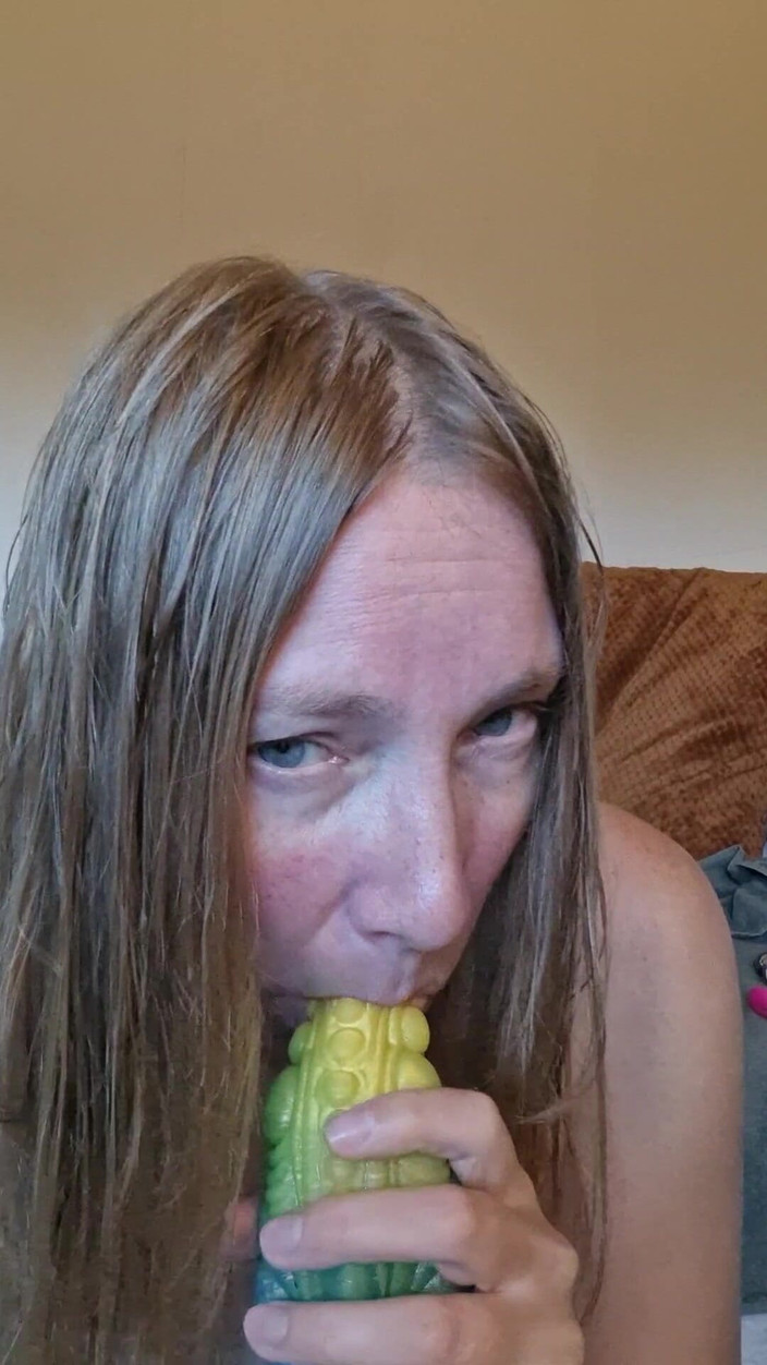 Sexy Butterfly: Extra dlouhé video JOI s výstřikem