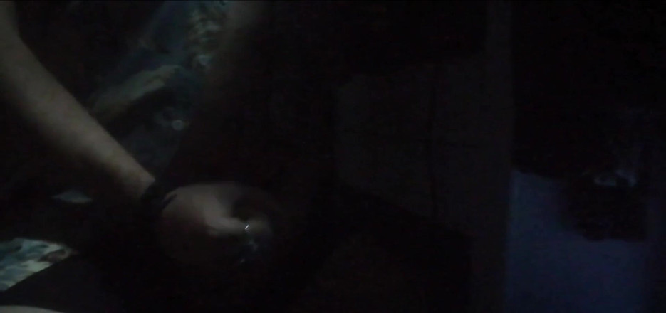 Dirty Talking Guy: Masturbándome mientras estoy trabajando