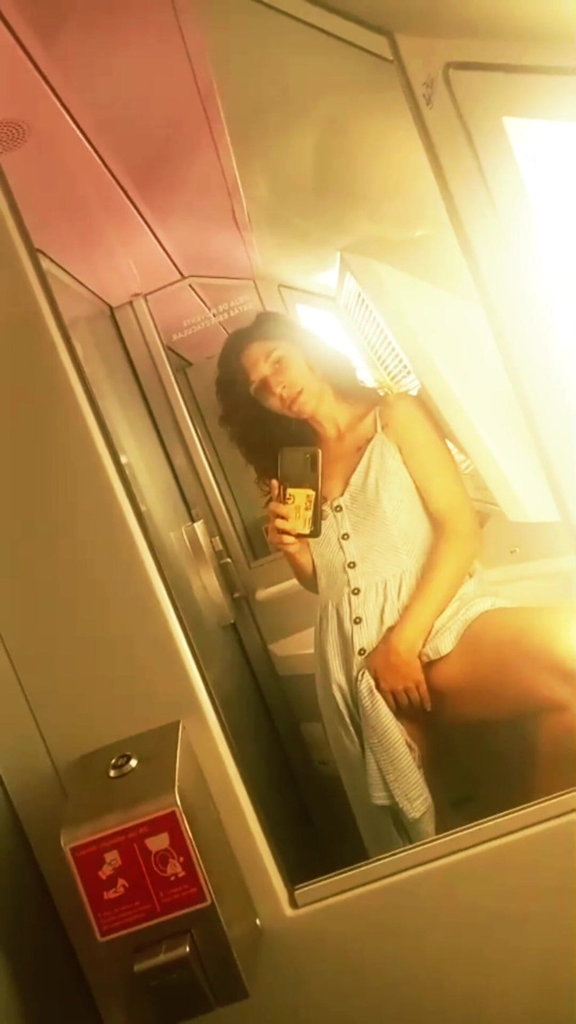 Mirror Flashing (Akasha7)