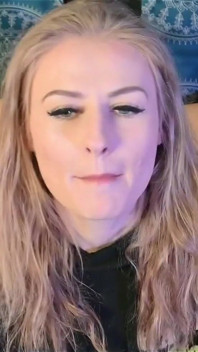 Ever Wonder What Got Dallas Into Porn and What She Loves, All While She Strips Naked