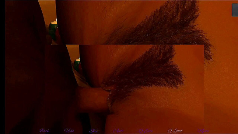 Johannes Gaming: Amanda 성 치료사 #2 - Emily는 화장실에서 질싸와 훌륭한 섹스를 했습니다.