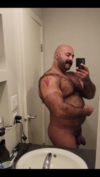 New Tattoo Reveal for This Towel Tuesday!